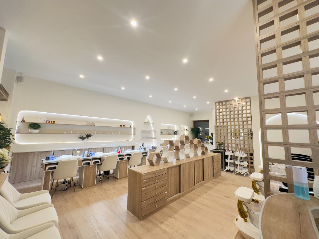 Preisliste Nagelstudio Hamburg – Juliet Nagelstudio am Borgweg
