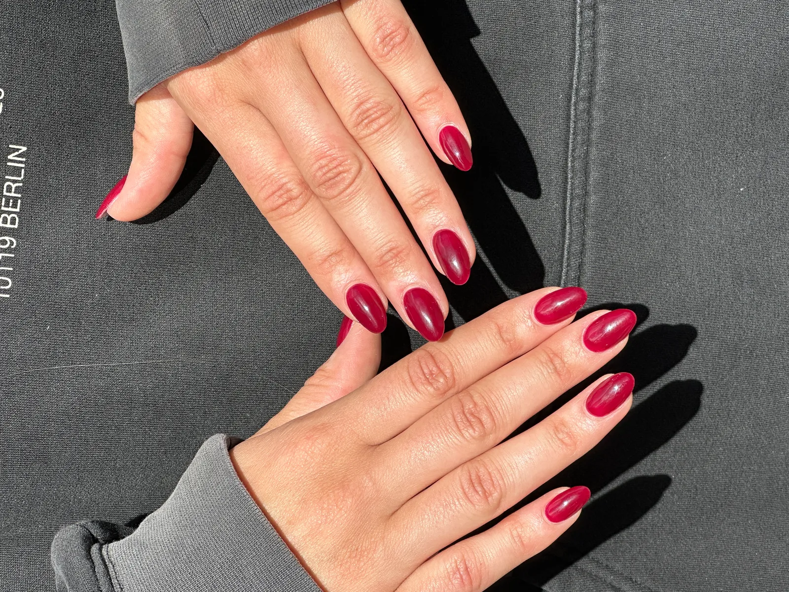 Herbstnägel — warm, erdig und gemütlich bei Juliet Nails Hamburg