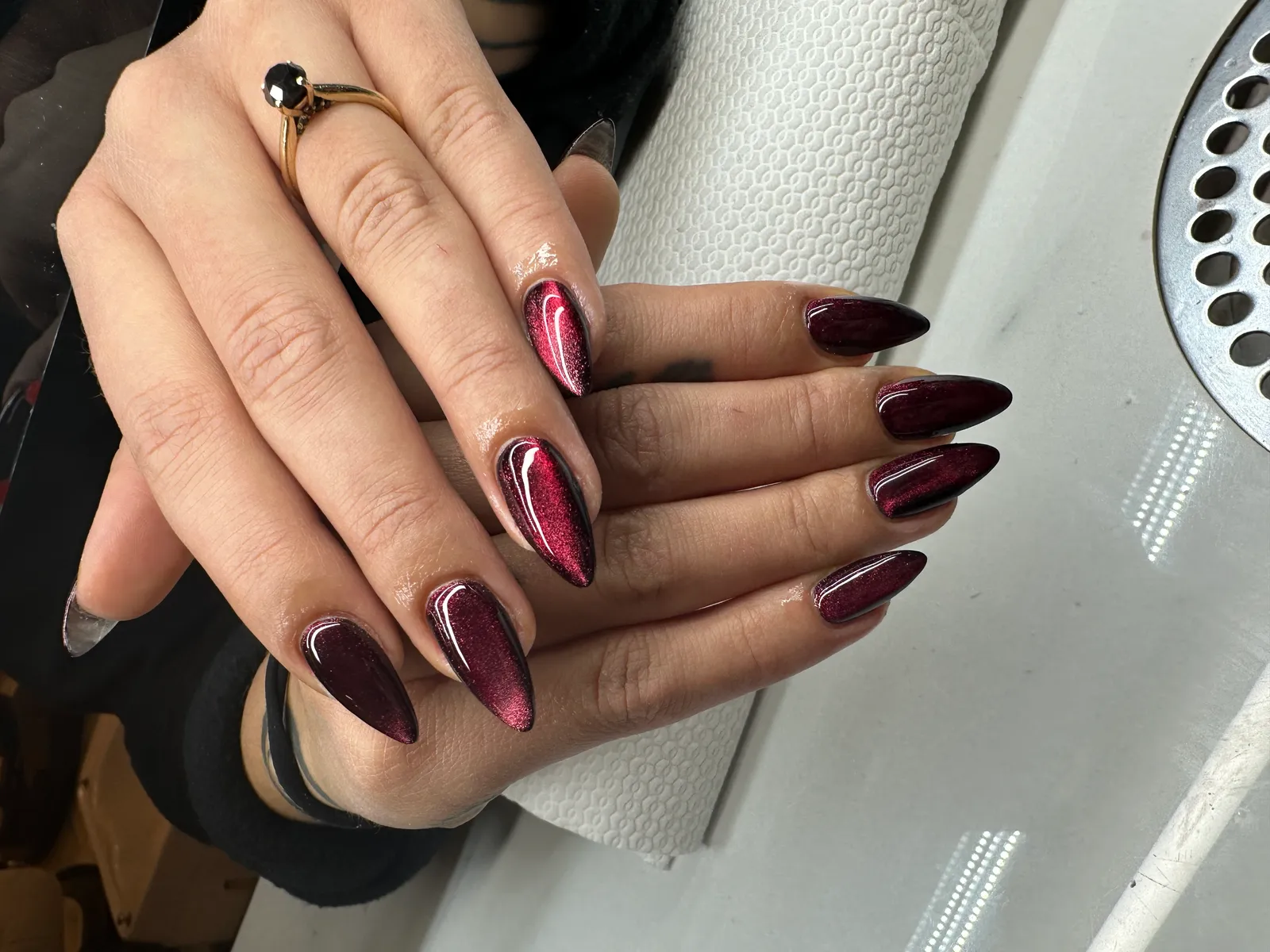 Trend-Nägel Finder 2026 — aktuelle Nageltrends bei Juliet Nails