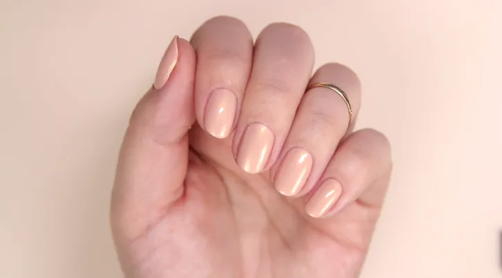 Nagelform Finder — passende Nagelform bei Juliet Nails Hamburg