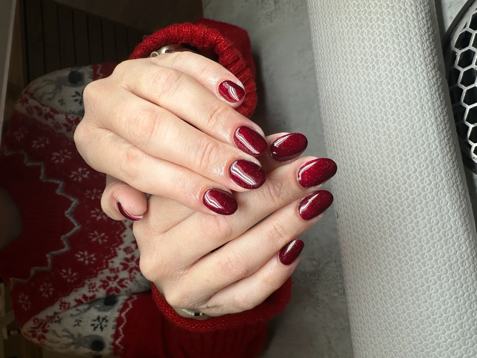 Luxury Nail Personality Quiz bei Juliet Nails Hamburg