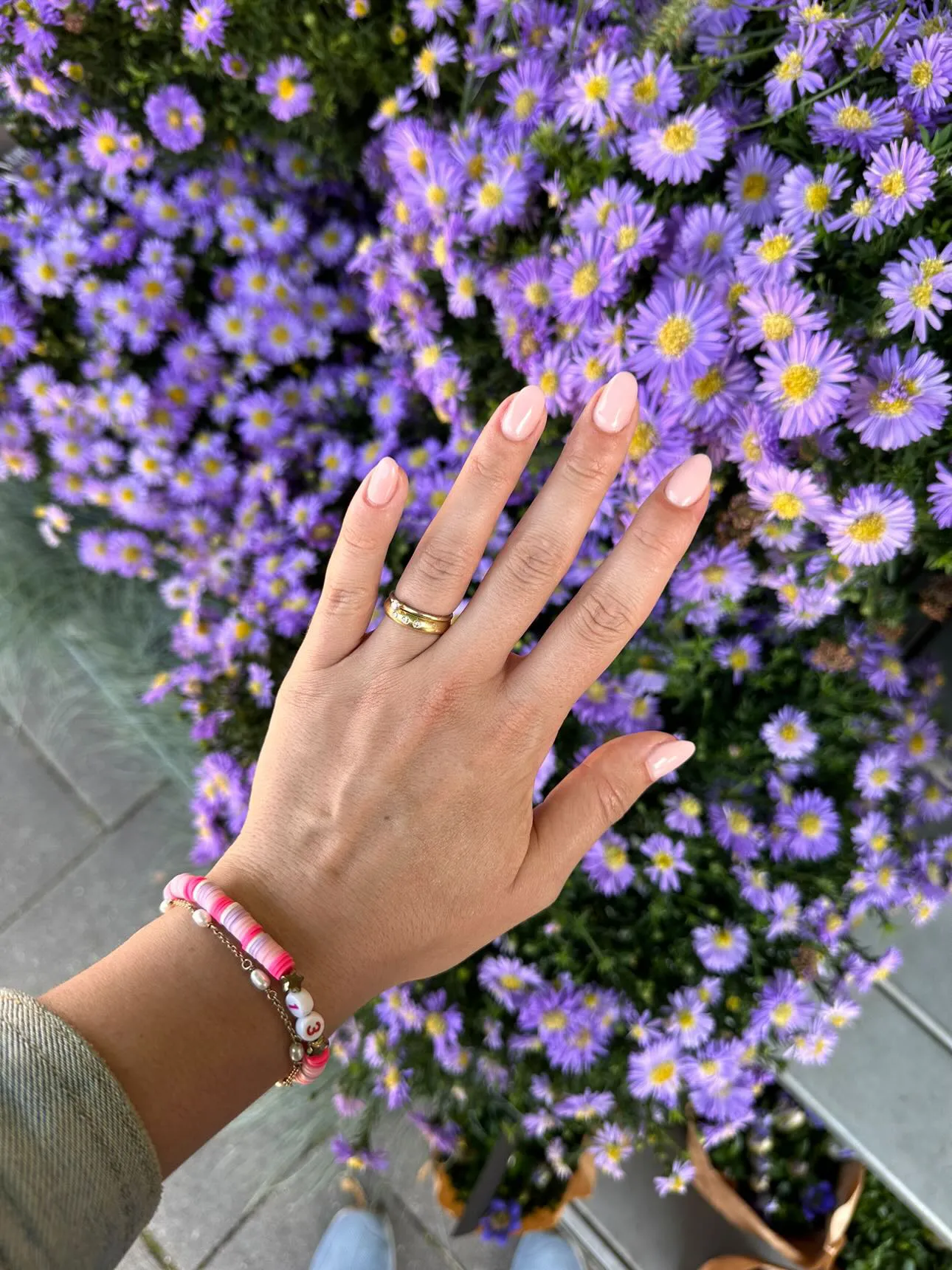 Sommernägel Inspiration – frische Summer Nails bei Juliet Nails Hamburg