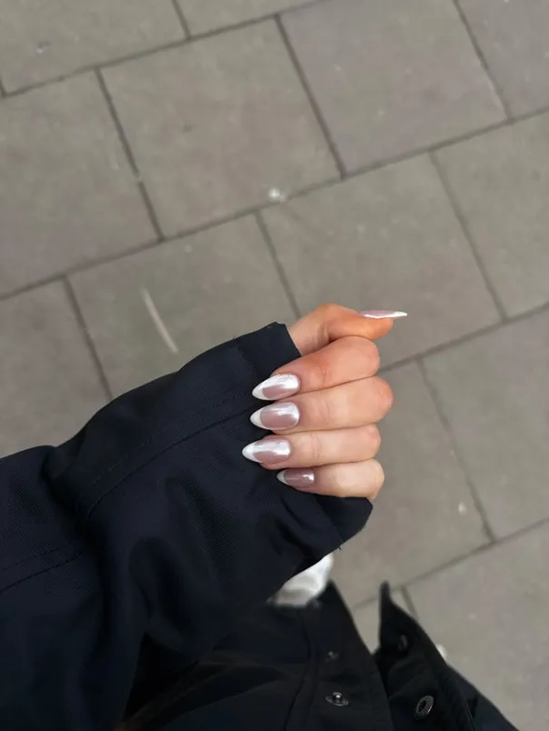 Frühlingsnägel bei Juliet Nails Hamburg