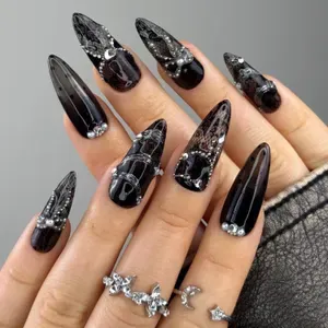 Trend-Nägel Finder 2026 — aktuelle Nageltrends bei Juliet Nails