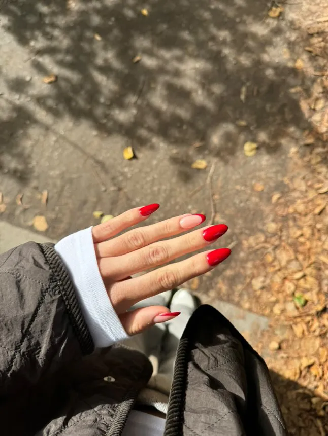 Trend-Nägel Finder 2026 — aktuelle Nageltrends bei Juliet Nails