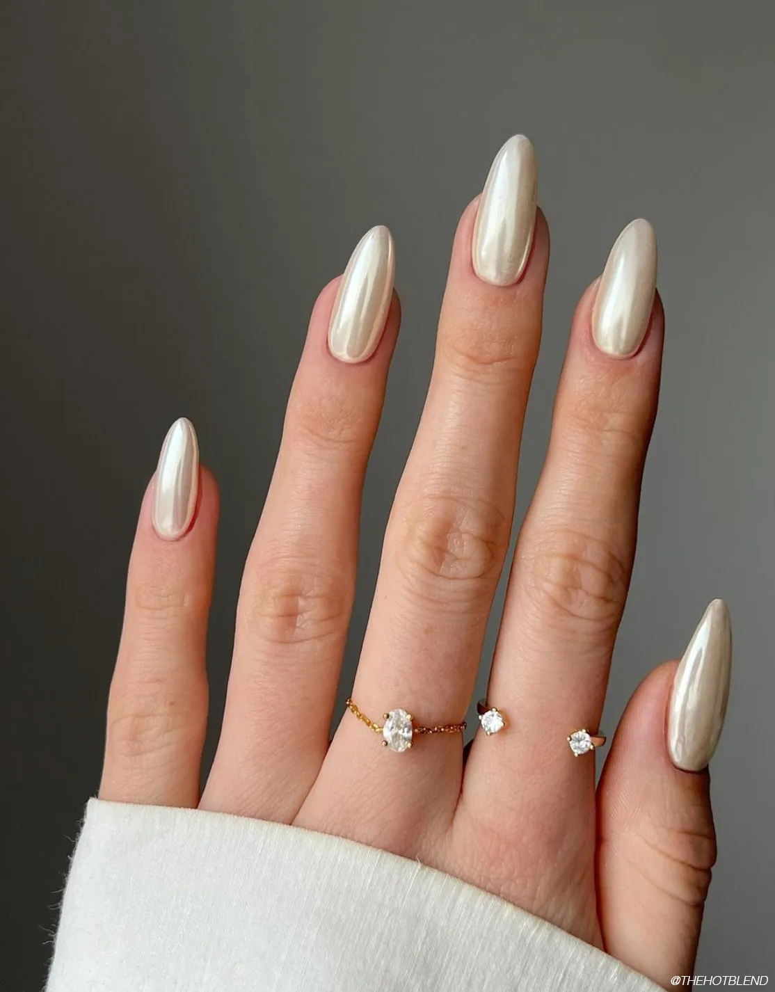 BIAB Maniküre bei Juliet Nails Hamburg