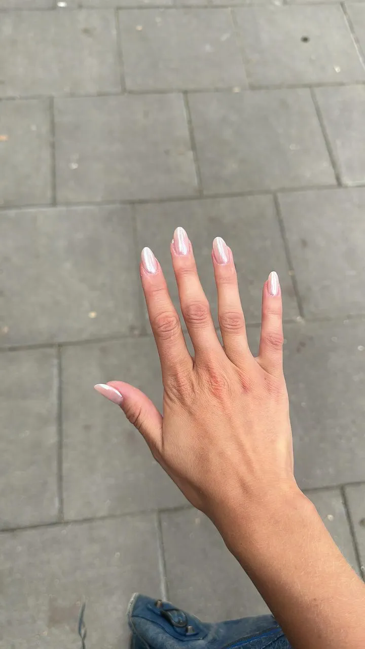 Old Money Nägel Inspiration bei Juliet Nails Hamburg