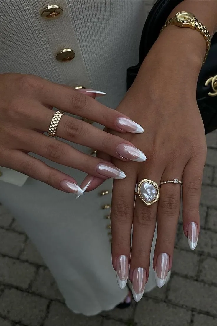 Rich Girl Nails 003102a58187f7fc0b9399f7d19dffd3 Inspiration bei Juliet Nails Hamburg