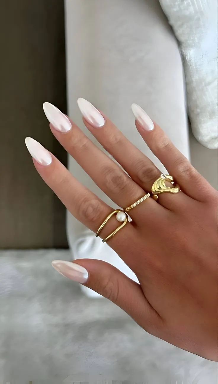 Luxury Nails bei Juliet Nails Hamburg