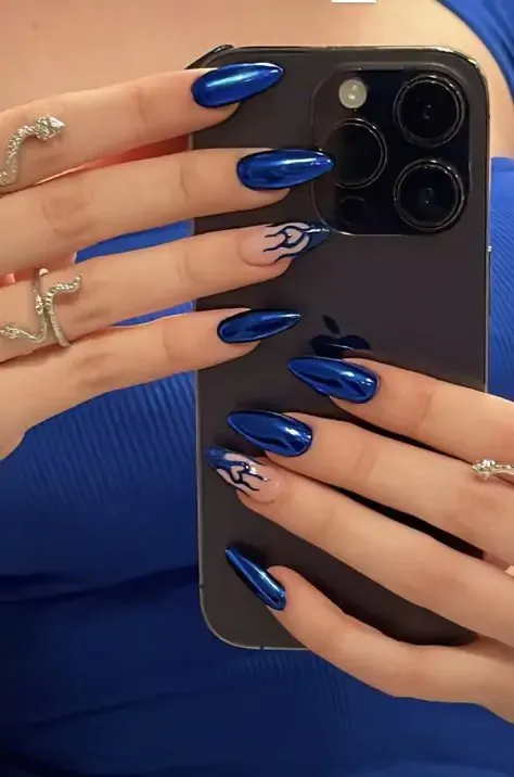 Seasonal Nails Finder – saisonale Nail Looks bei Juliet Nails Hamburg